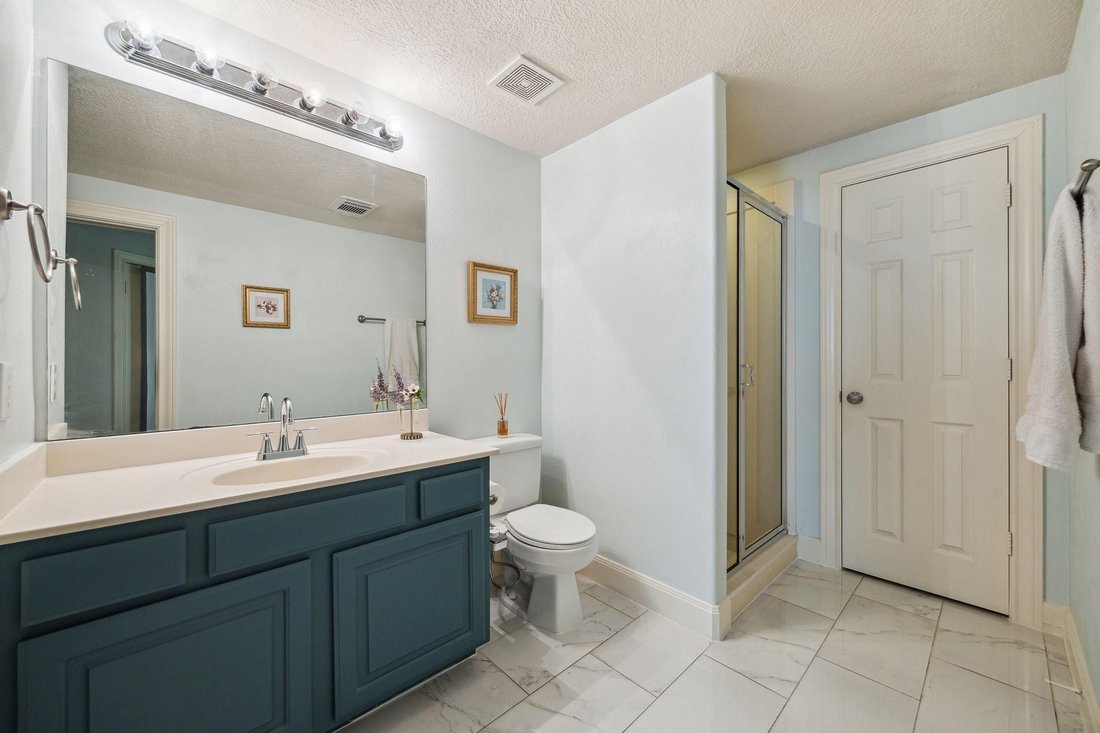 House in Houston, Texas, United States 5 - 19014682