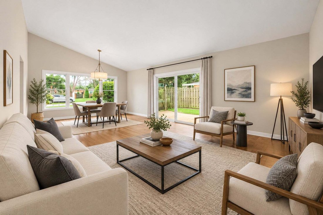 House in Glenview, Illinois, United States 3 - 19010073