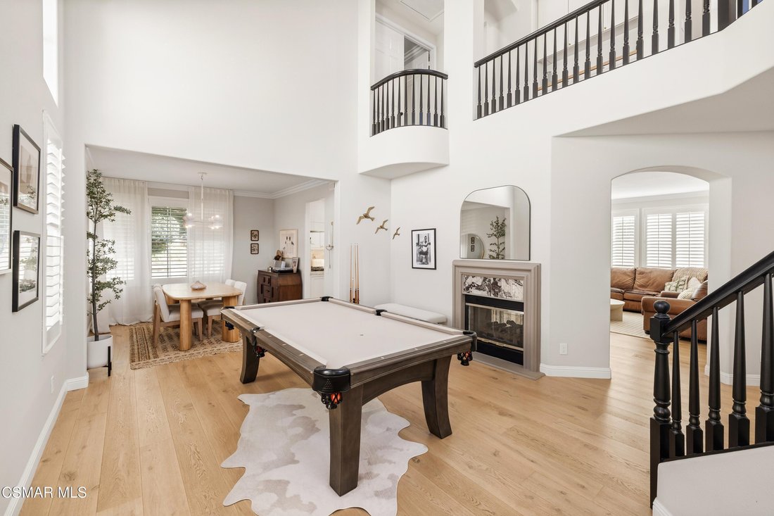 House in Thousand Oaks, California, United States 5 - 19013987