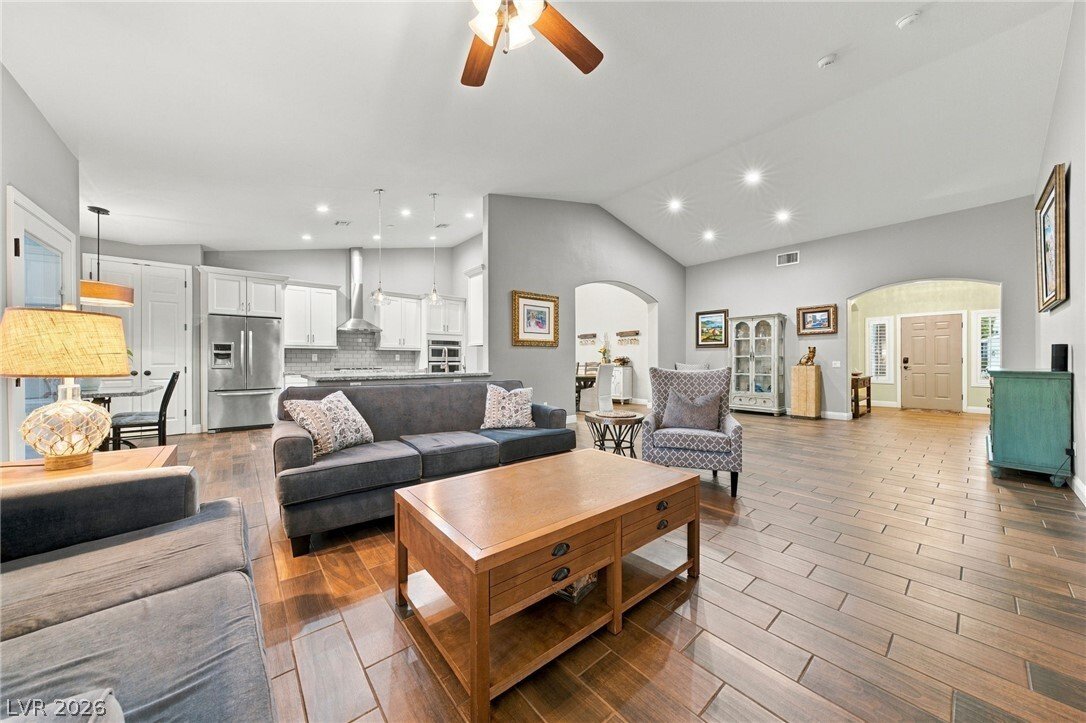 House in Las Vegas, Nevada, United States 4 - 19013988