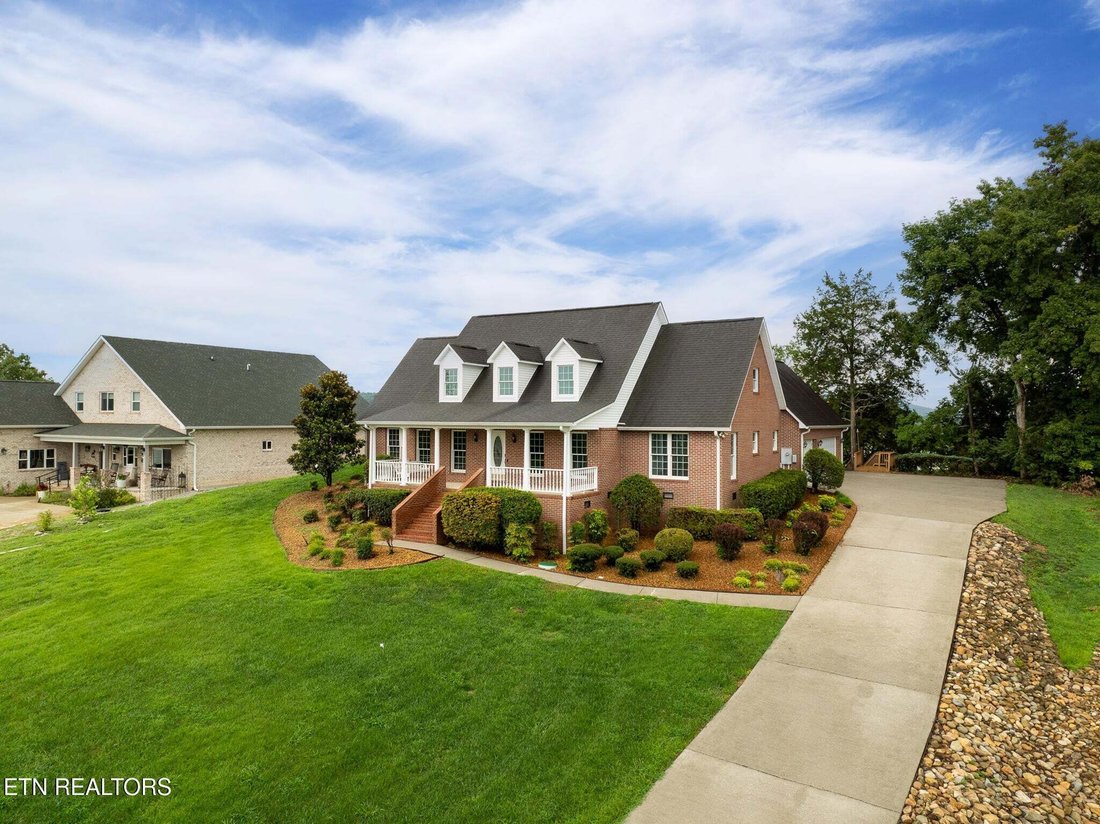 House in Kingston, Tennessee, United States 5 - 19012971
