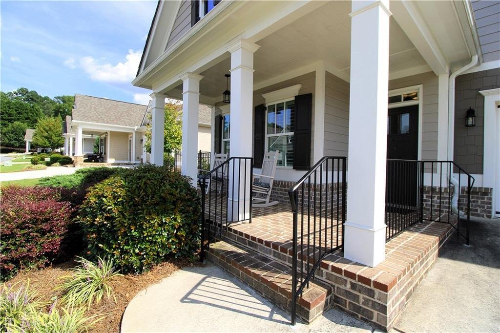 House in Kennesaw, Georgia, United States 4 - 19013760