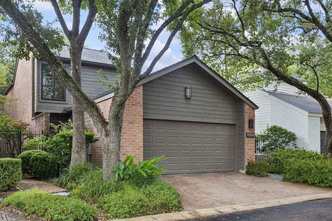 House in Houston, Texas, United States 3 - 19011444