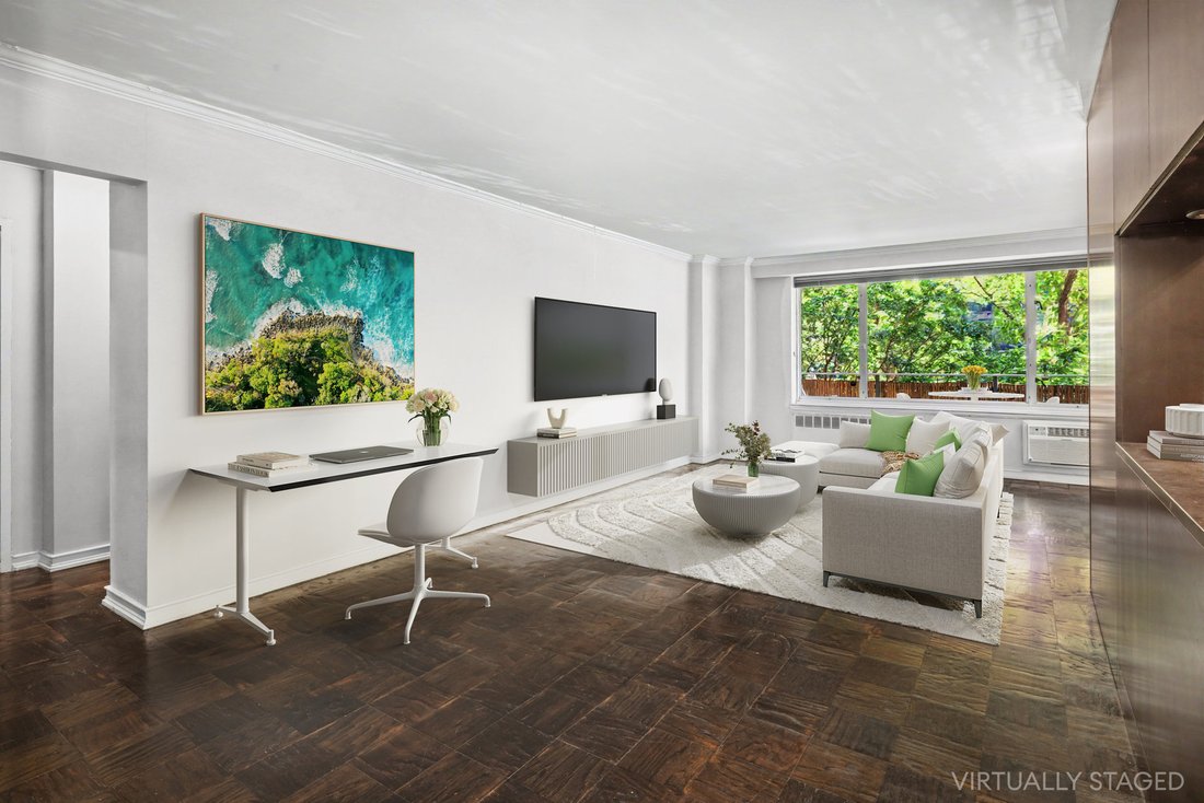 Condo in New York, New York, United States 1 - 19014765