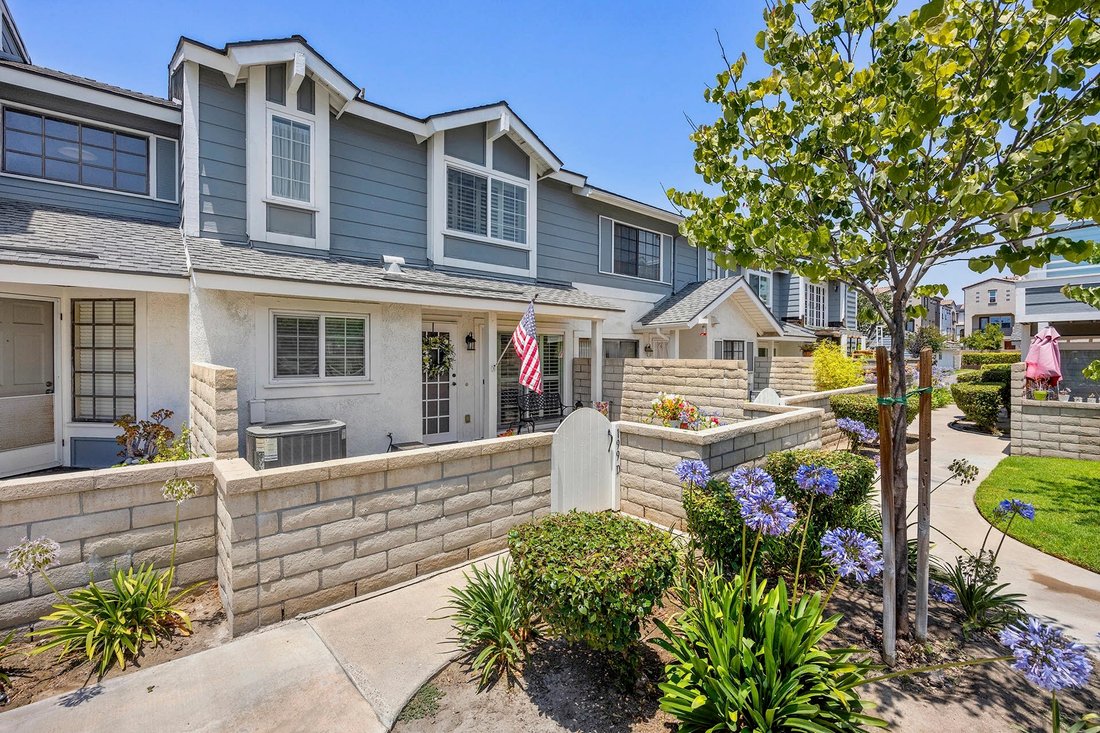 Condo in Orange, California, United States 1 - 19011736