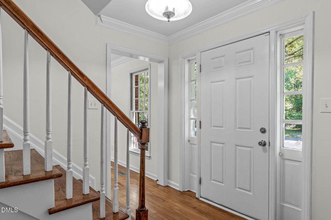 House in Chapel Hill, North Carolina, United States 5 - 19013644