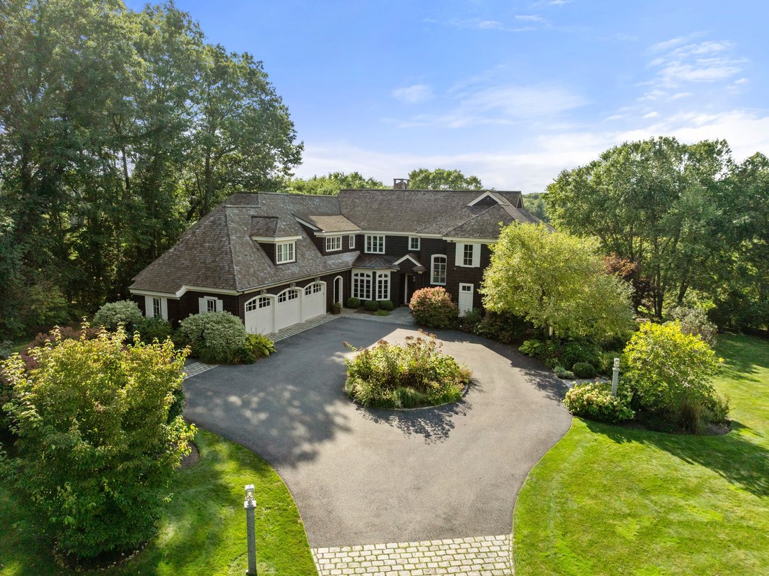 House in Wayland, Massachusetts, United States 1 - 19011718