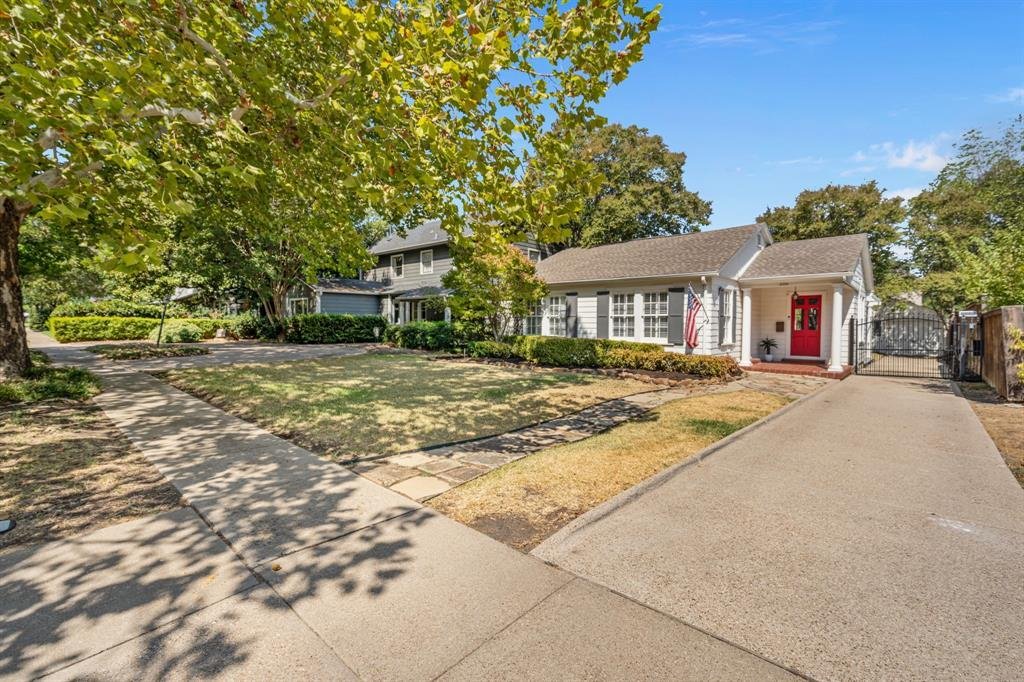 House in Fort Worth, Texas, United States 3 - 19014355