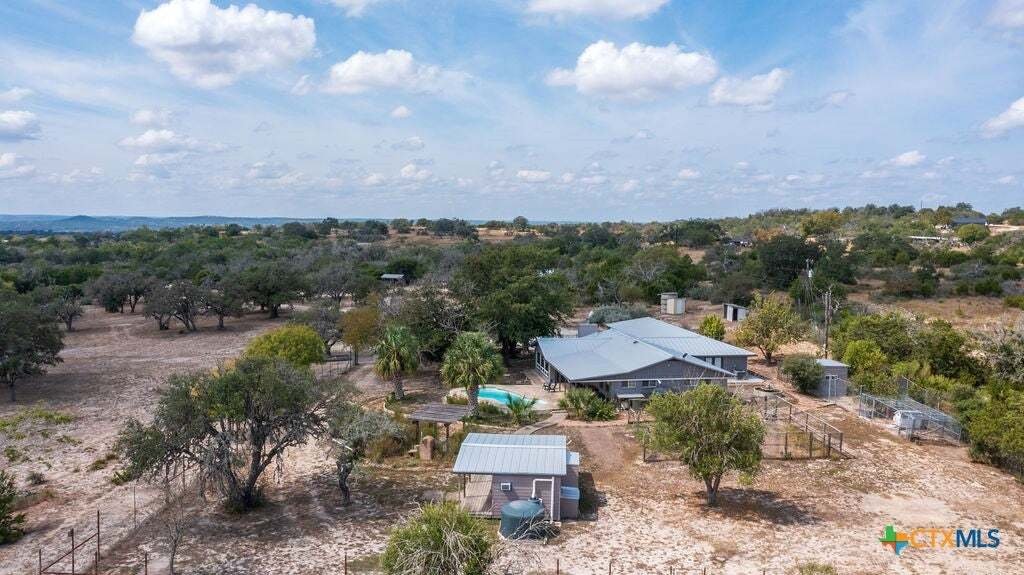 Haus in Center Point, Texas, Vereinigte Staaten 2 - 19008959