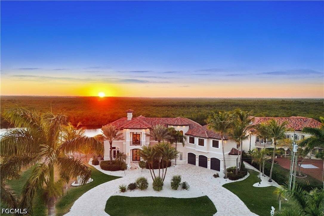 House in Cape Coral, Florida, United States 5 - 19012261
