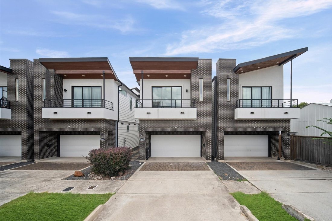 House in Houston, Texas, United States 1 - 19014509