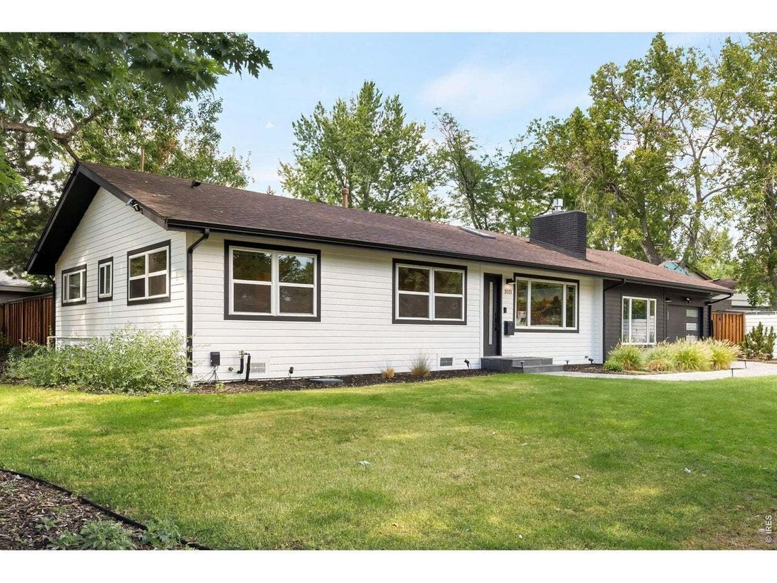 House in Boulder, Colorado, United States 4 - 19009317