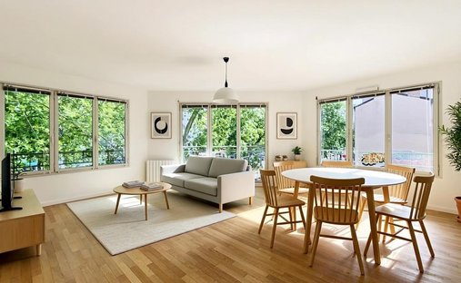 Appartamento a Croix Rousse-Gros Caillou, Lyon 4e Arrondissement, Lione 1