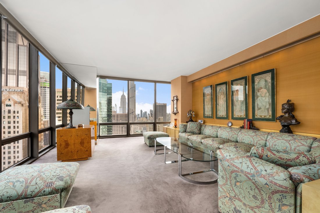 Condo in New York, New York, United States 3 - 19014803