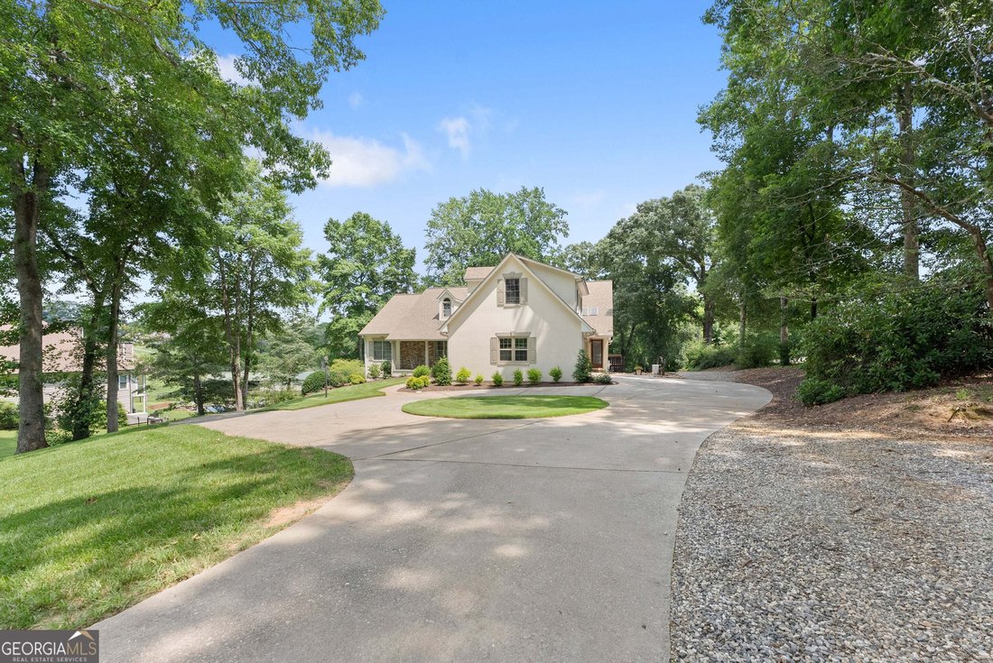 House in Clermont, Georgia, United States 5 - 19010256
