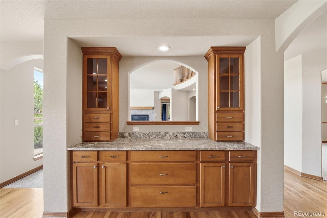 House in Colorado Springs, Colorado, United States 4 - 19012608
