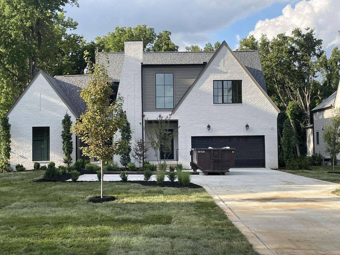 House in Nashville, Tennessee, United States 5 - 19009346