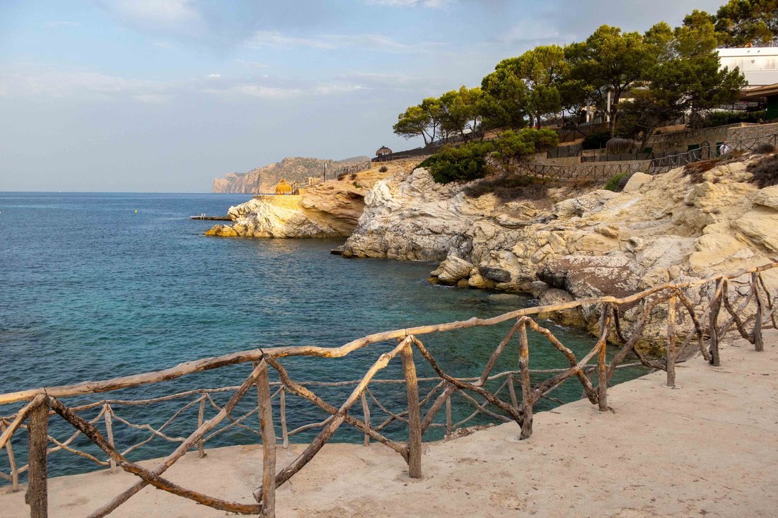 Villa in Costa de la Calma, Calvia, Balearic Islands 3 - 19009316