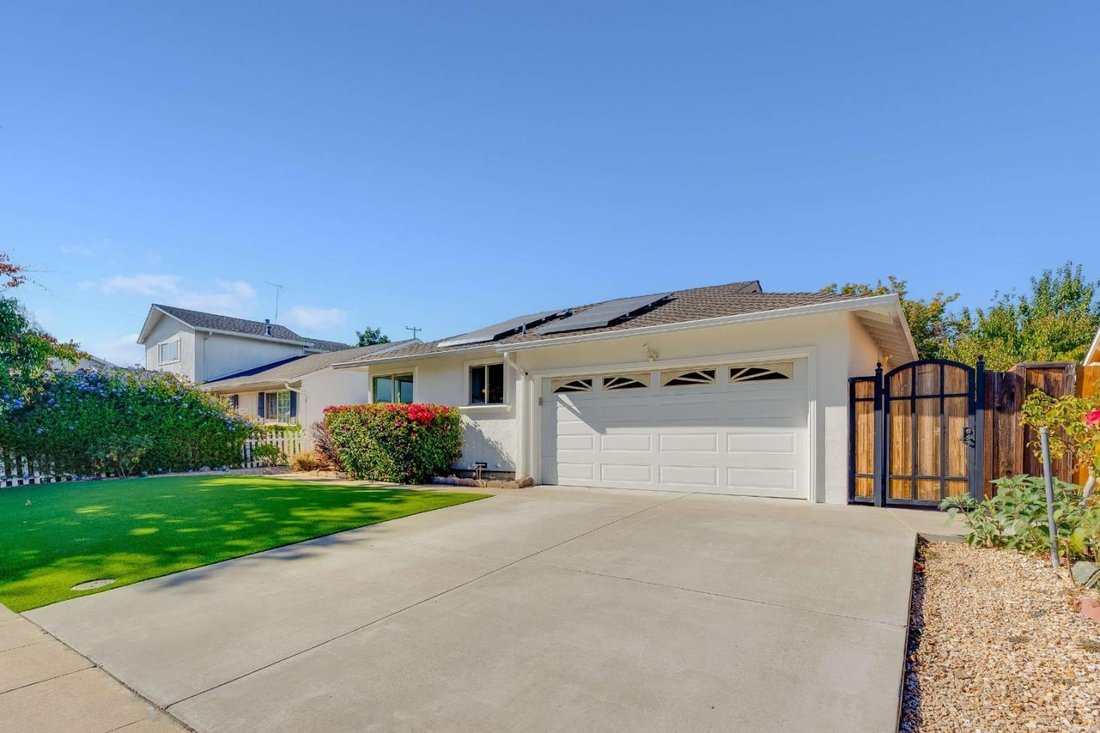 House in San Jose, California, United States 2 - 19012845
