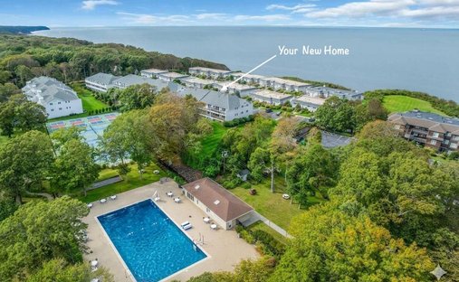 Condominio a Calverton, New York, Stati Uniti 1