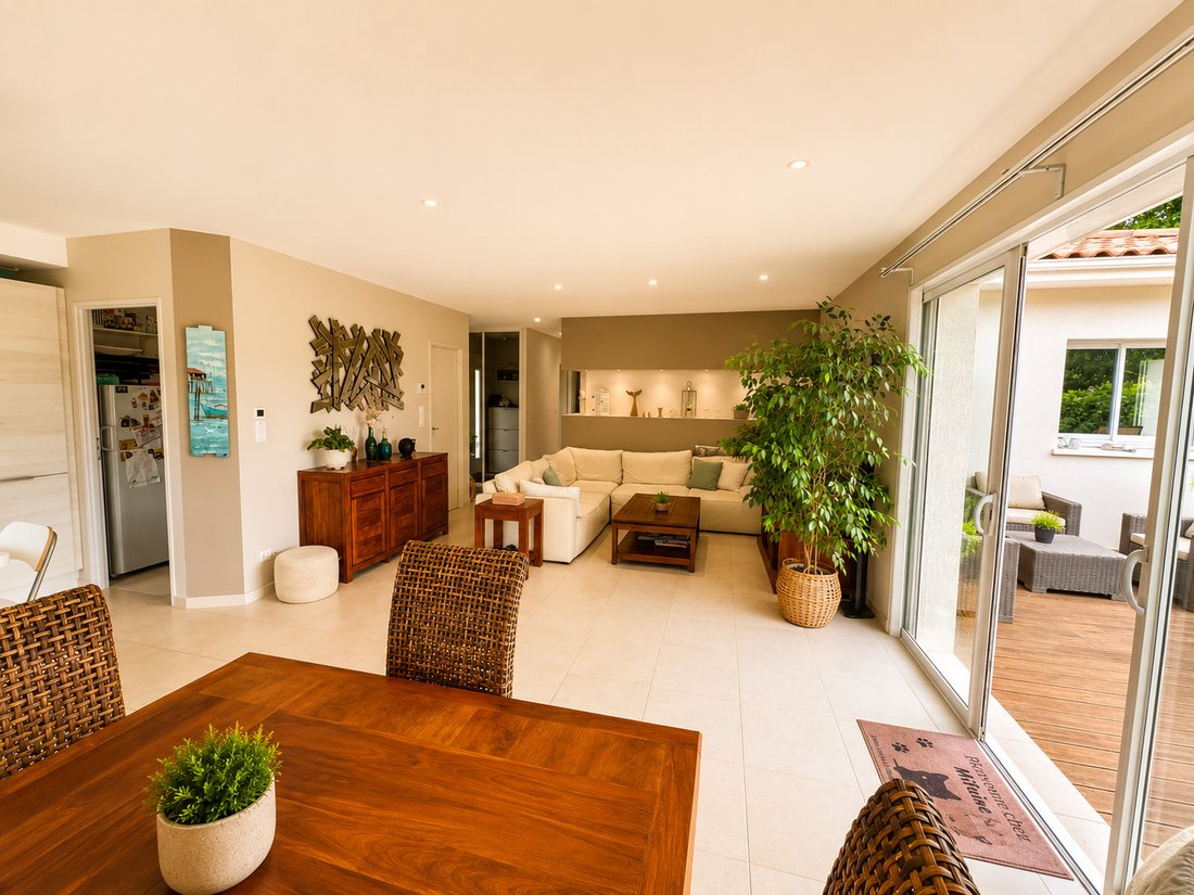 House in Nord Est, Andernos-les-Bains, France 4 - 19010664