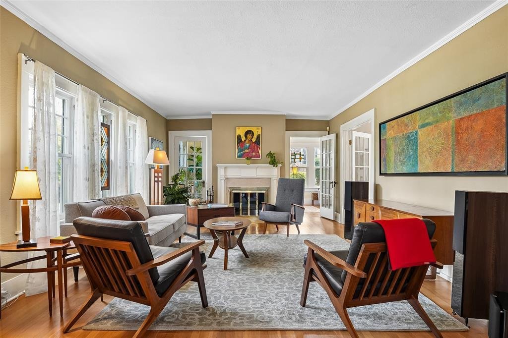 House in Denton, Texas, United States 3 - 19014290