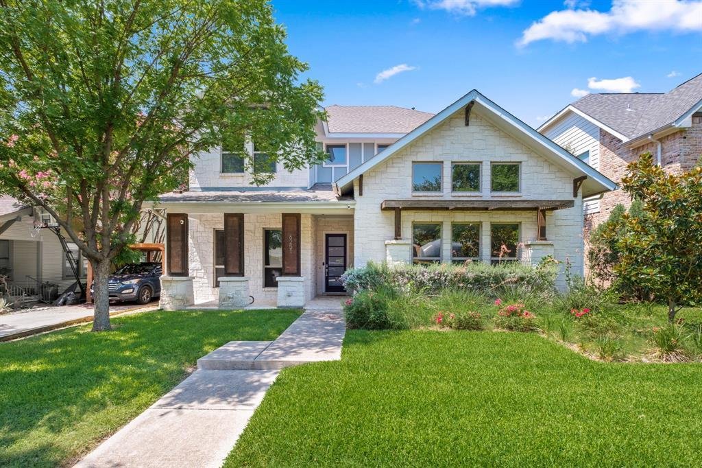 House in Dallas, Texas, United States 1 - 19014345