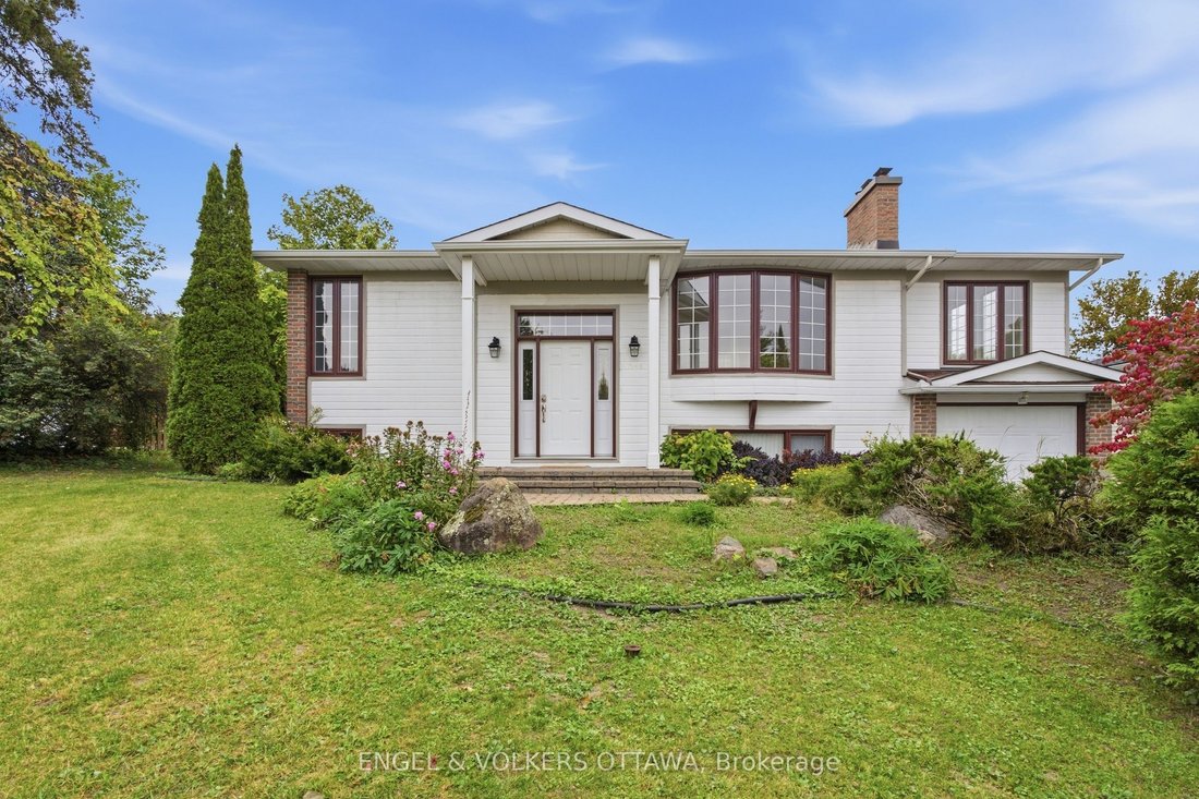 House in Ottawa, Ontario, Canada 1 - 19014917