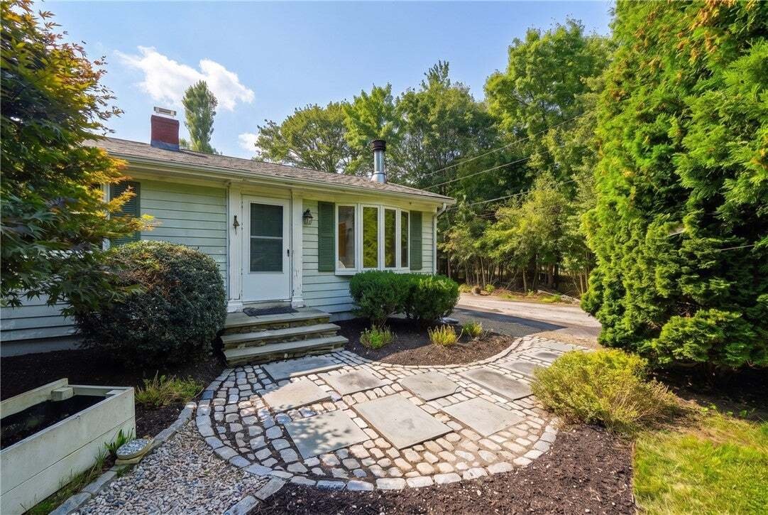 Maison à Tiverton, Rhode Island, États-Unis 2 - 19012522