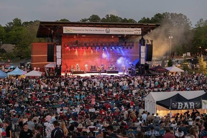 Casa en Woodstock, Georgia, Estados Unidos 4 - 19003635