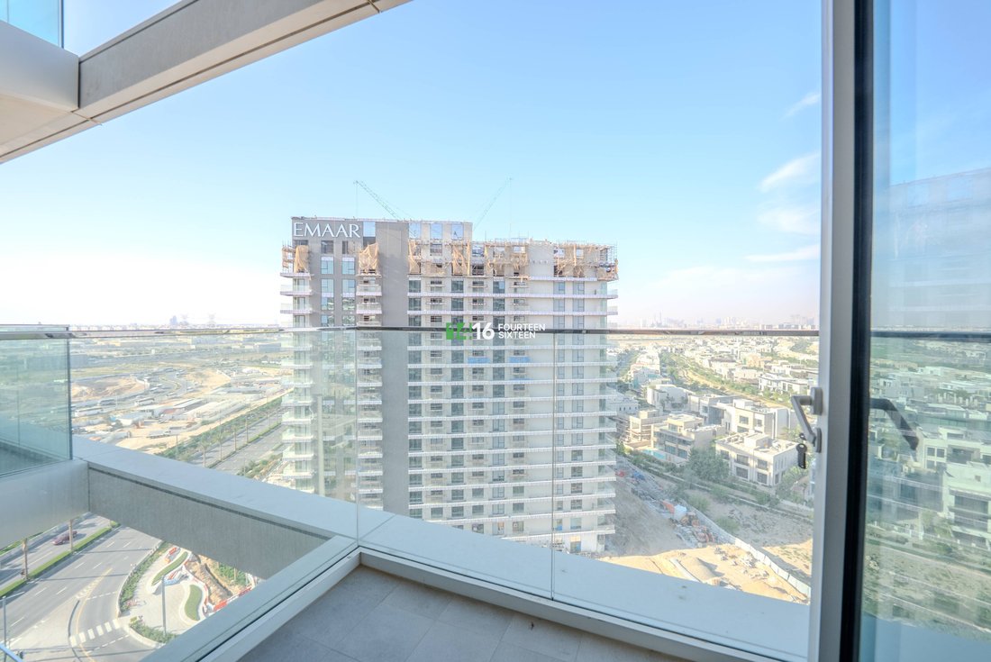Apartment in Hadaeq Sheikh Mohammed Bin Rashid, Dubai, United Arab Emirates 2 - 19009424