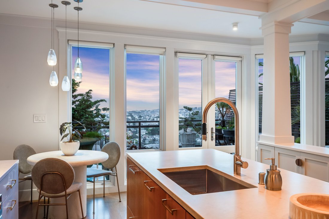 House in San Francisco, California, United States 3 - 19011440