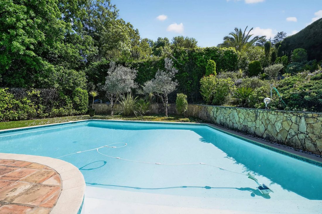 Estate in Mougins, Provence-Alpes-Côte d'Azur, France 4 - 18008576