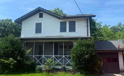Maison à Marietta, Géorgie, États-Unis 1