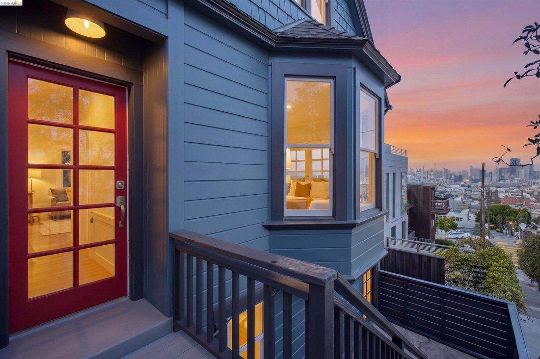 House in San Francisco, California, United States 1 - 19012811