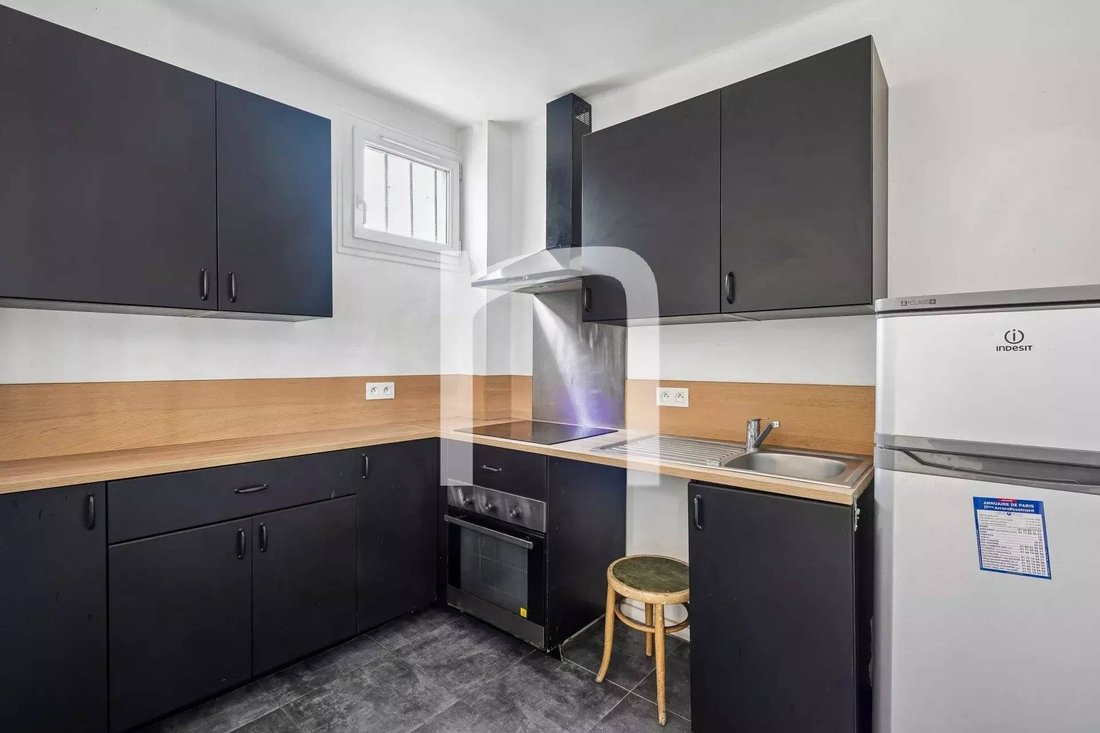 Apartamento en Pereire-Malesherbes, Paris 17e Arrondissement, París 3 - 17717958