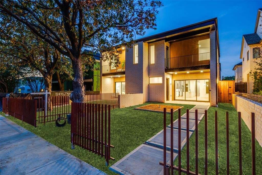 House in Dallas, Texas, United States 1 - 19009820