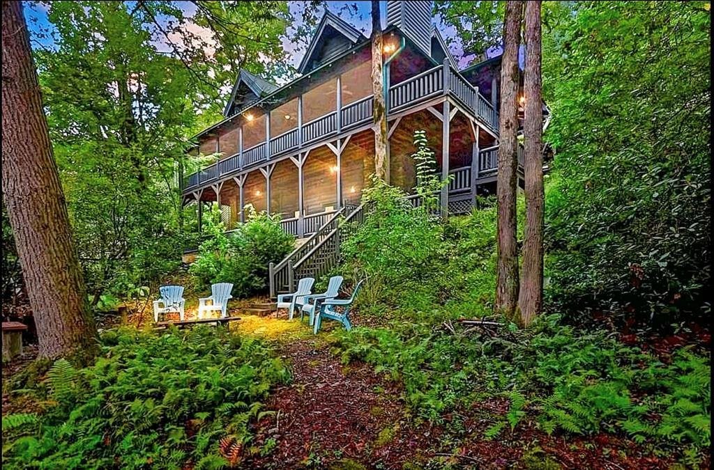 House in McCaysville, Georgia, United States 1 - 19009005