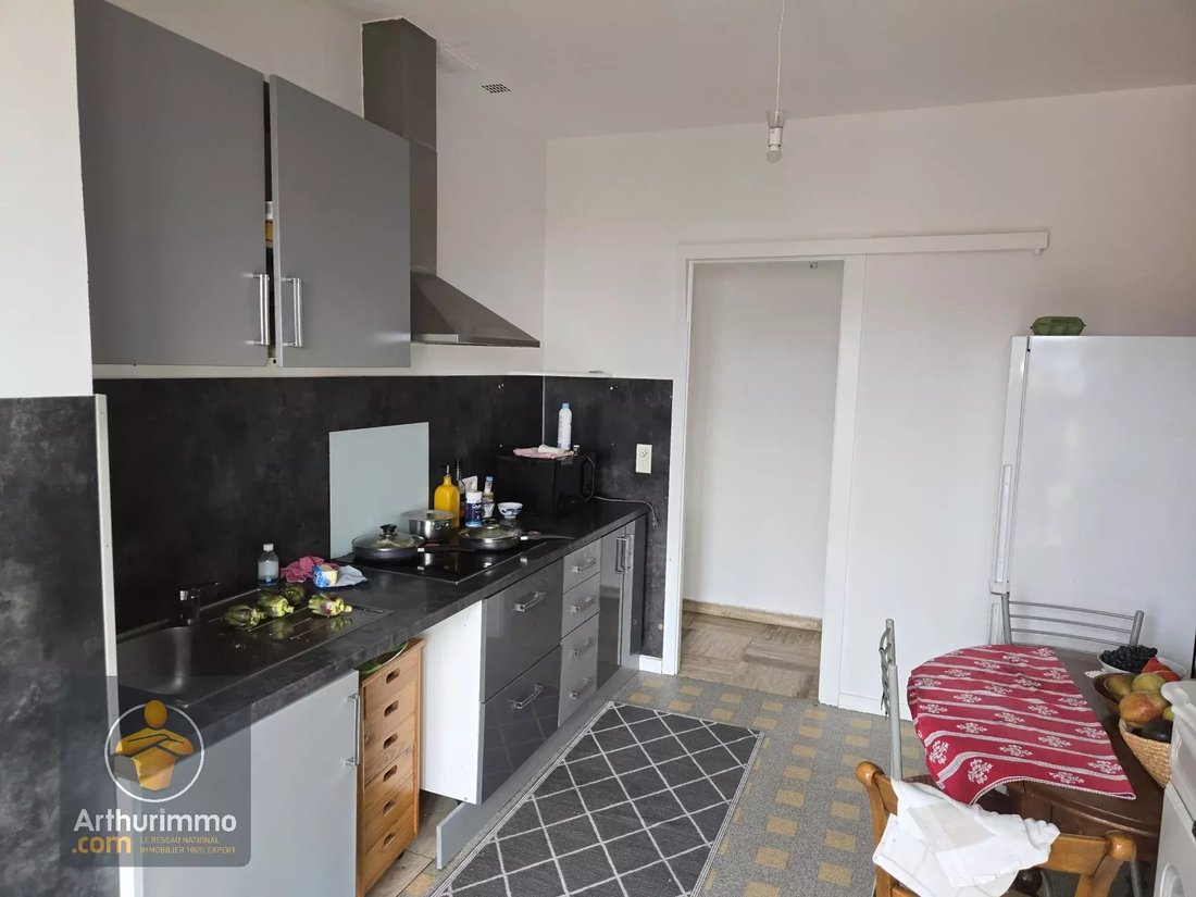 Appartement à Le Lavandou, Provence-Alpes-Côte d'Azur, France 4 - 18558134