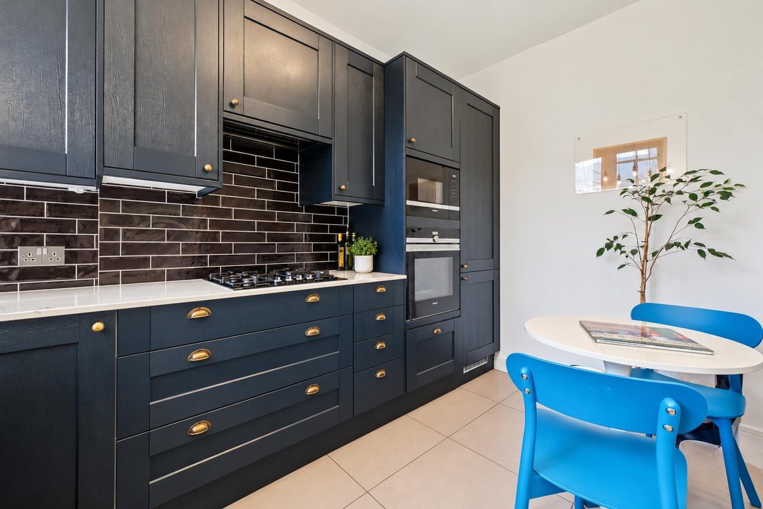 Apartment in Belsize Park, Camden, England 4 - 19012563