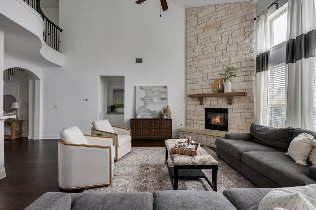House in Round Rock, Texas, United States 5 - 19013282