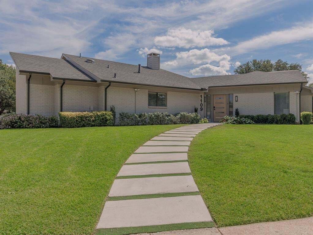 House in Richardson, Texas, United States 1 - 19014283
