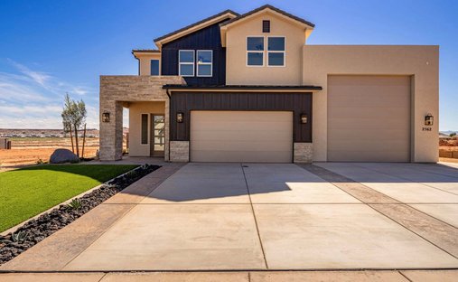 House in St. George, Utah, United States 1
