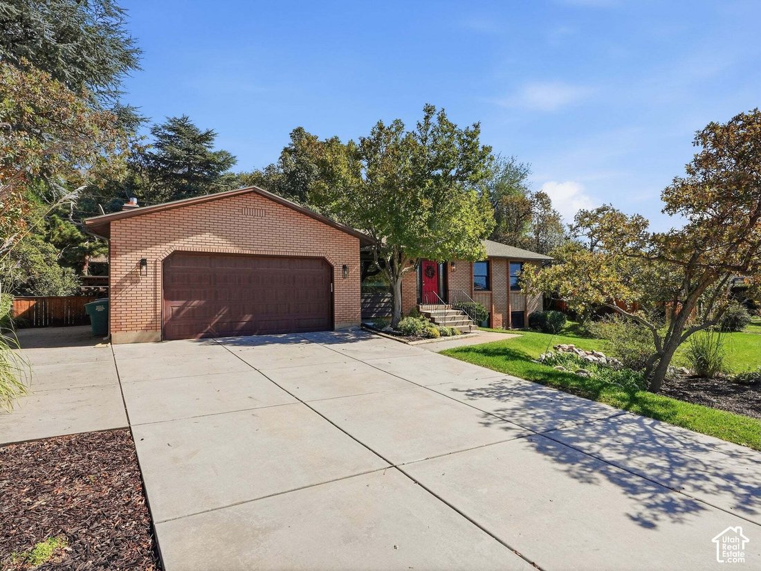 House in Kaysville, Utah, United States 1 - 19012778
