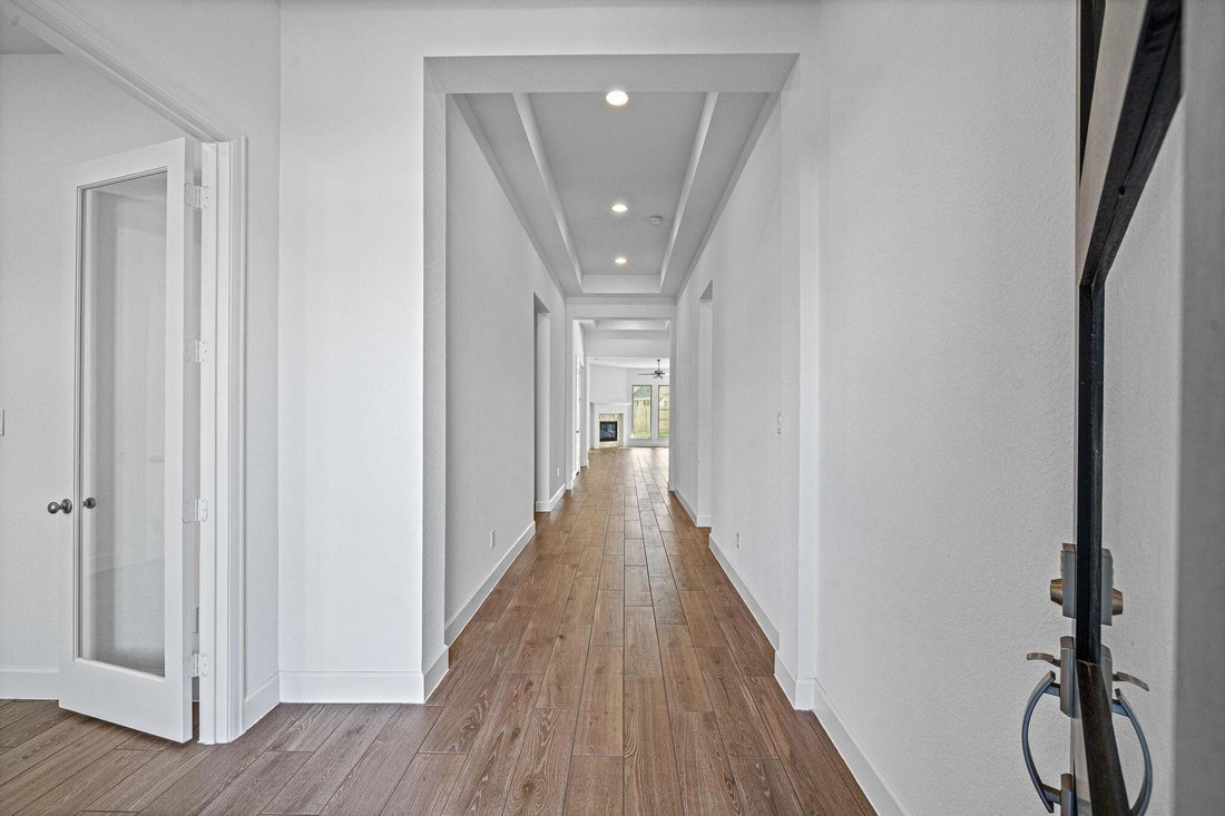 House in Houston, Texas, United States 4 - 19014570