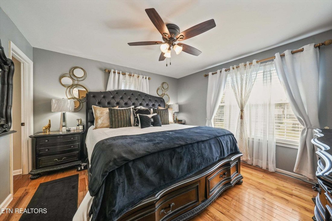 Casa a Knoxville, Tennessee, Stati Uniti 5 - 19009366