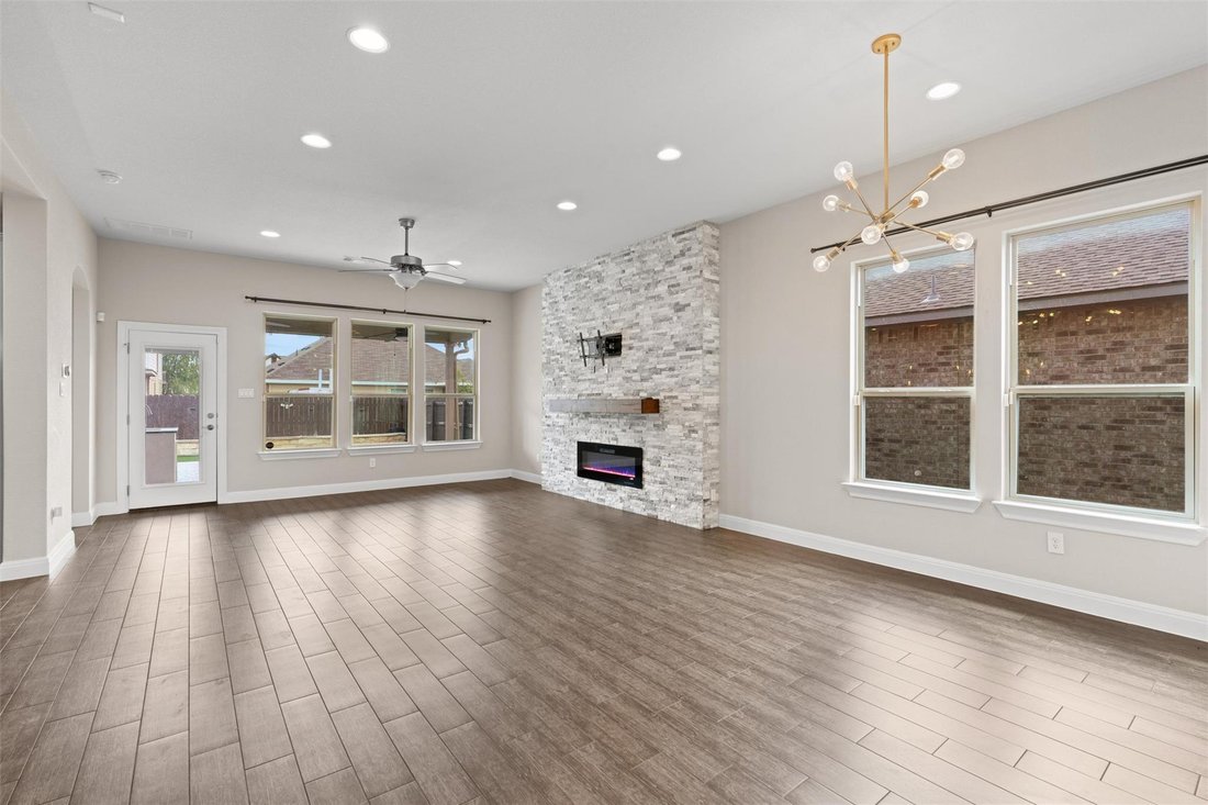 House in Pflugerville, Texas, United States 5 - 19009622