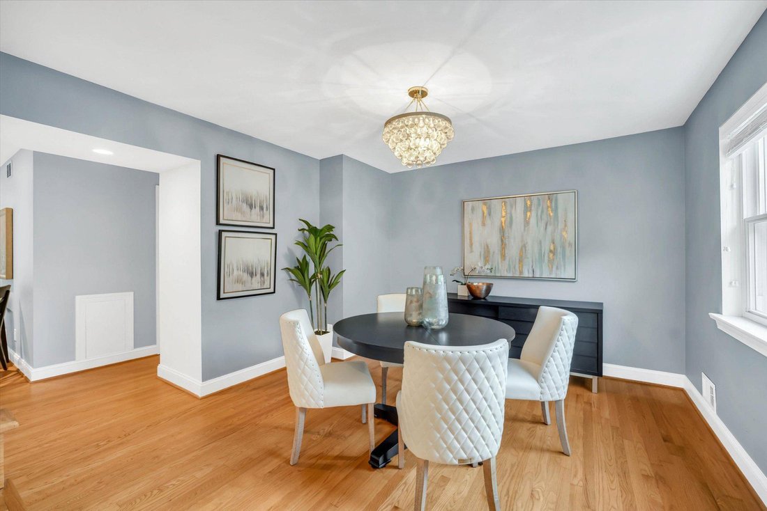 House in Arlington, Virginia, United States 5 - 19011713