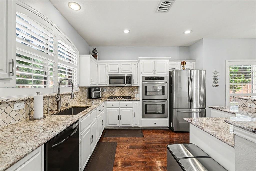 Casa a Plano, Texas, Stati Uniti 5 - 19009818