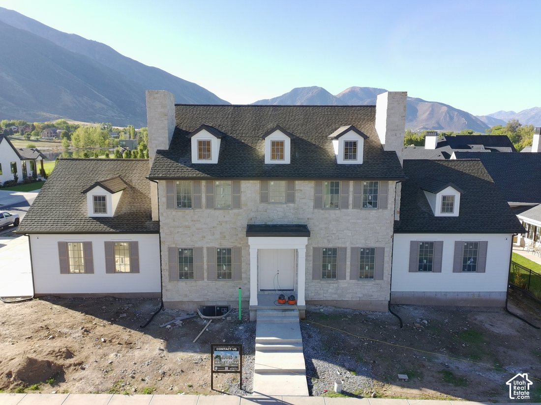House in Mapleton, Utah, United States 5 - 18718129